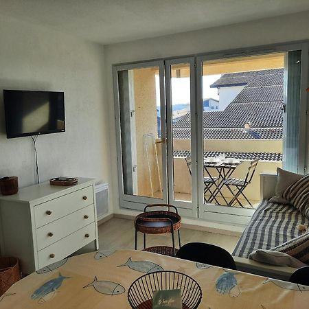 Studio Renove Seignosse, A 2 Min De La Plage, Balcon Sud, Proche Commerces Et Parc Aquatique - Fr-1-239-871 Exteriör bild