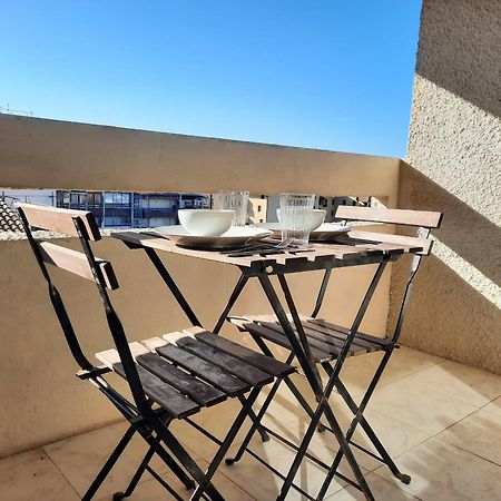 Studio Renove Seignosse, A 2 Min De La Plage, Balcon Sud, Proche Commerces Et Parc Aquatique - Fr-1-239-871 Exteriör bild